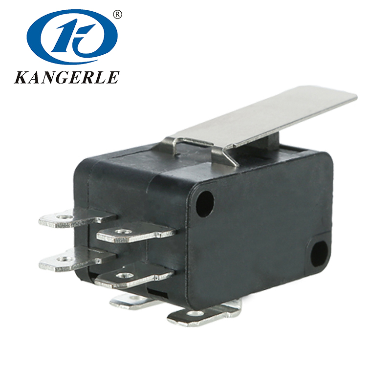 KW3 大電流雙聯(lián)型