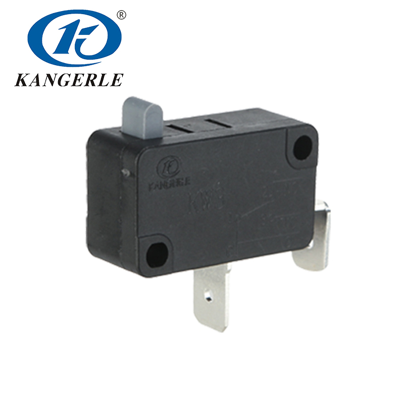 KW3 下彎側(cè)公共端