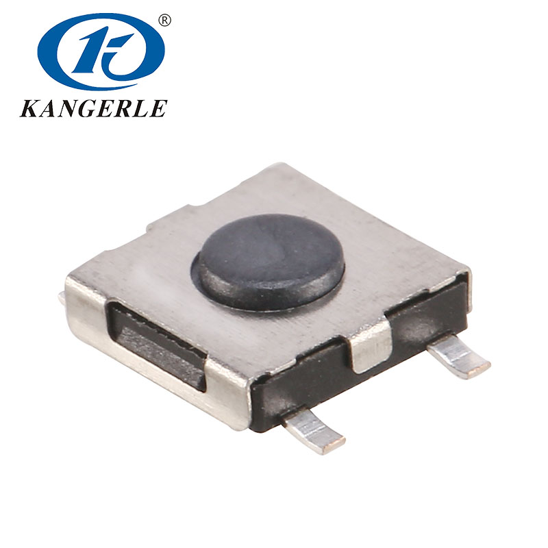 4.5x4.5x1.5H輕觸開關